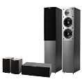Замовити, купити колонки Jamo Studio - S506 HCS3 - Твій театр